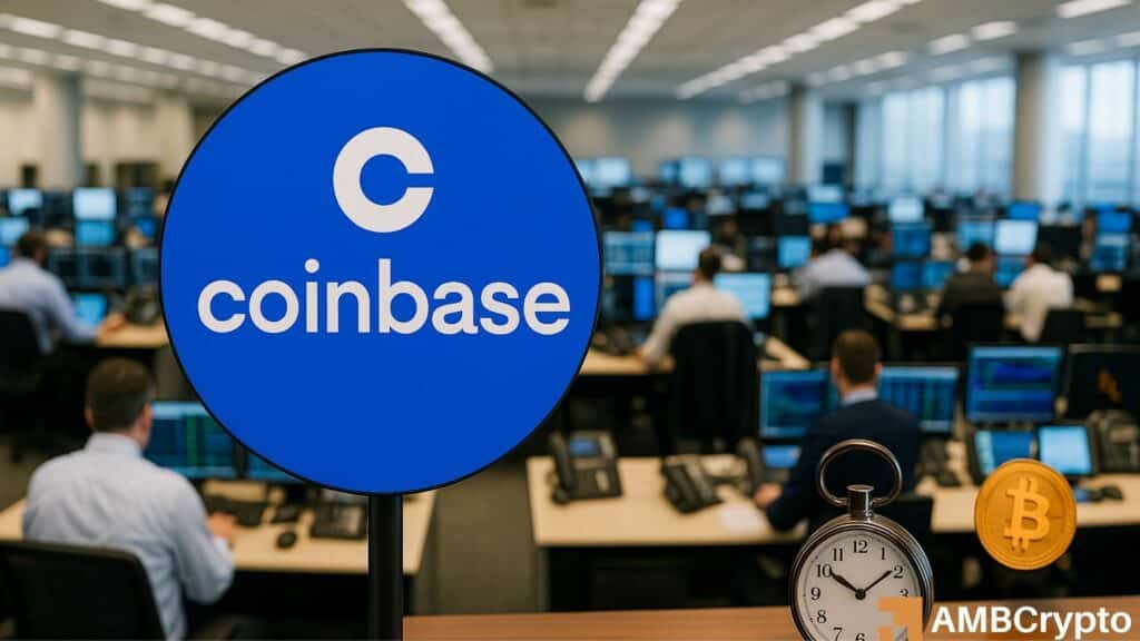 Brian Armstrong downplays competition, bills Coinbase as ‘Amazon of crypto’