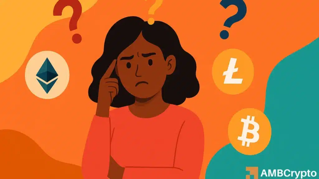 'Crypto confusion' is keeping 70% of U.S. adults away from digital assets