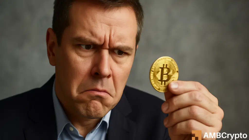 Will Bitcoin reach $200,000? Bitcoin price prediction 2025, A detailed analysis