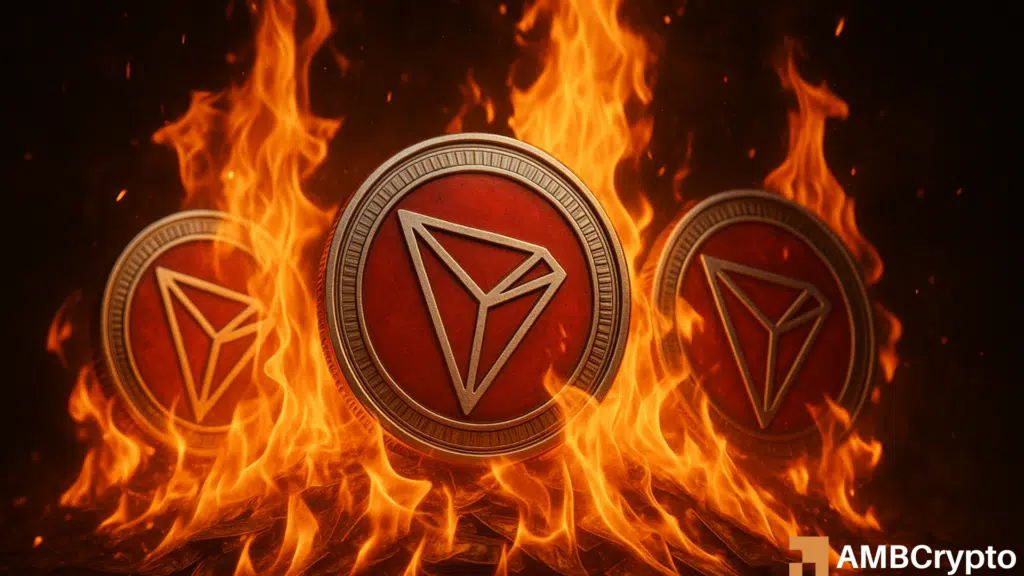 Will TRON reach $1?