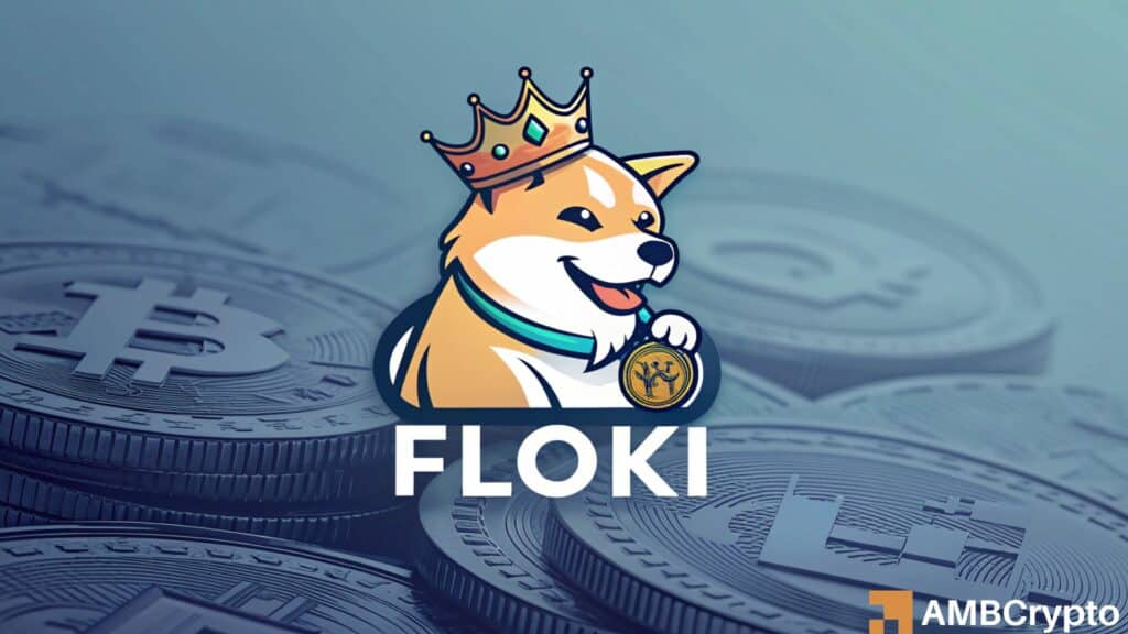 FLOKI