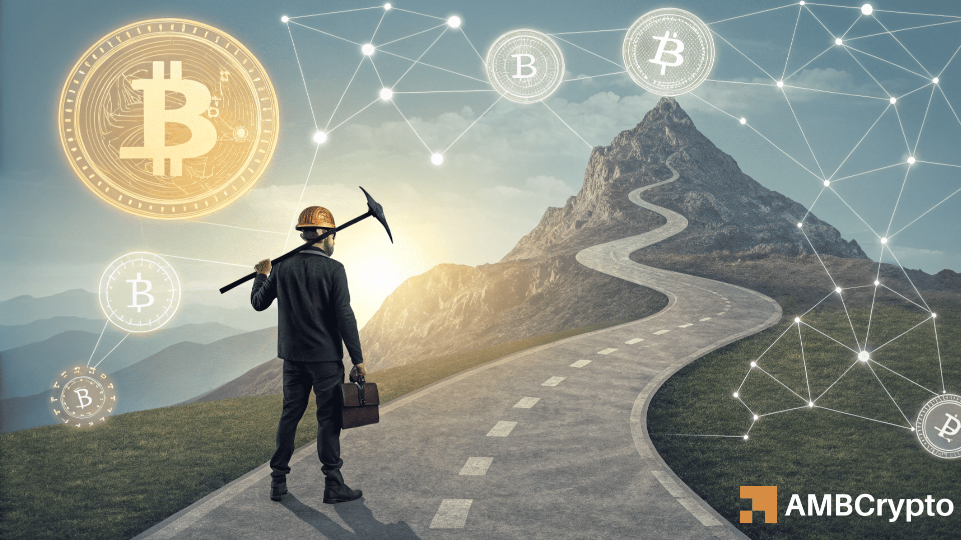 BTC miner