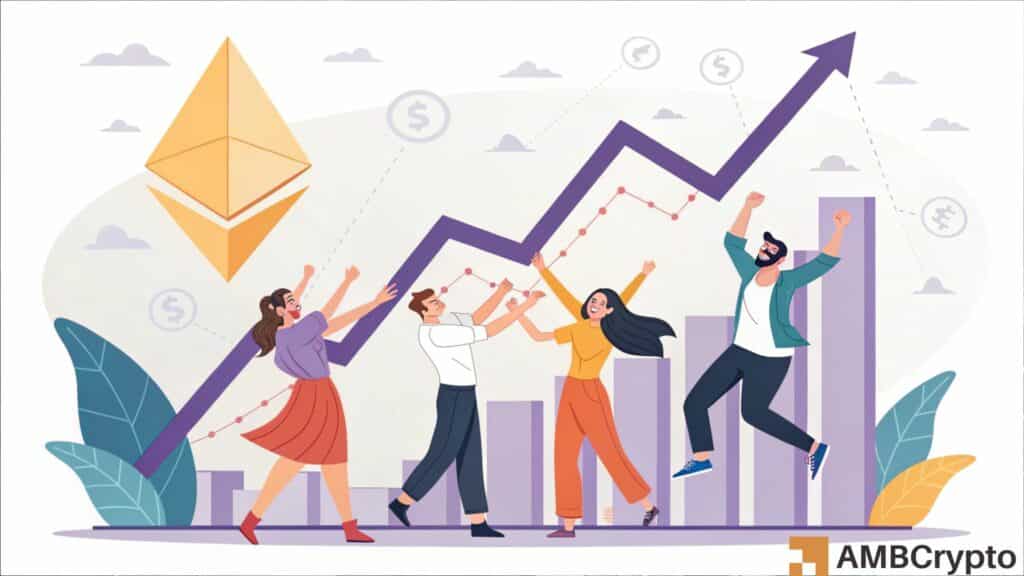 Examining Ethereum ETPs after breaking 2024 record with $6.2 billion in inflows
