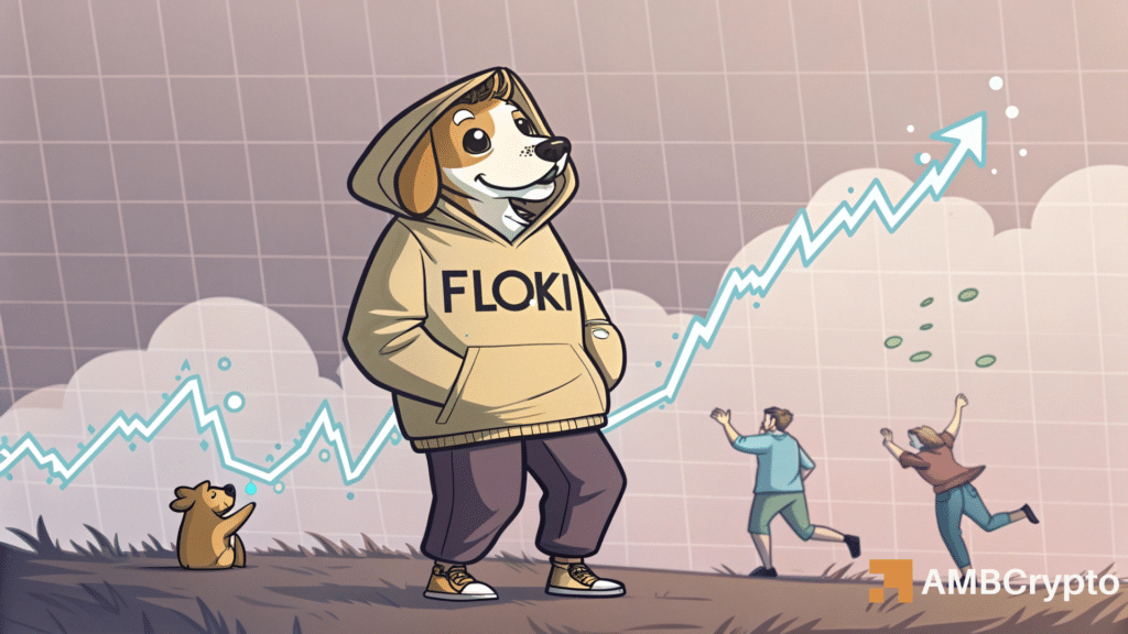 FLOKI
