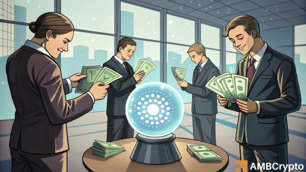 Cardano price prediction - Is a Q4 recovery still possible?