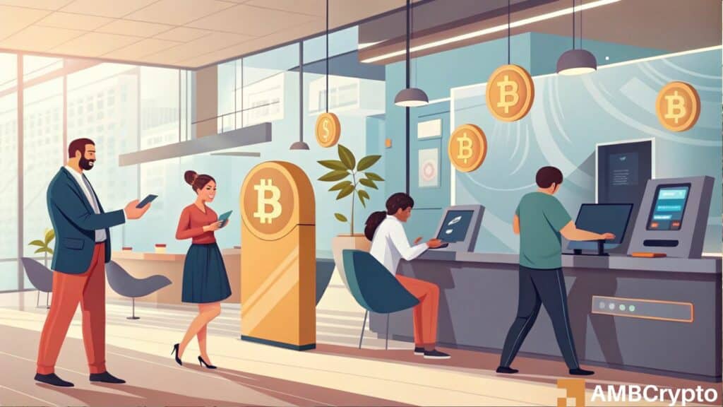 How to get a crypto-backed loan?