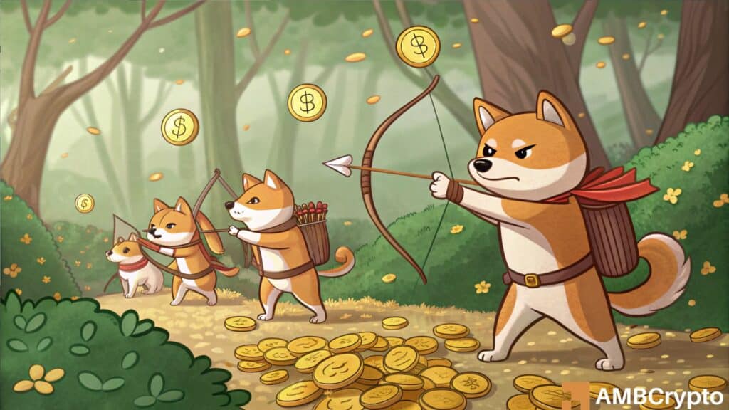 Will Dogecoin hit $5 by 2030? Maybe, but here's what it would take...
