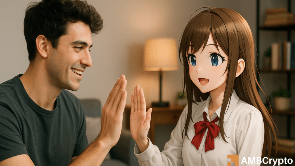 What is a VTuber?