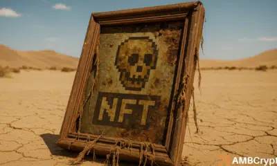 Are NFTs just a fad?