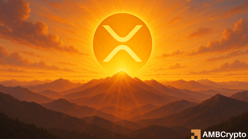 Is a spot XRP ETF on the horizon? Key regulatory signals to watch