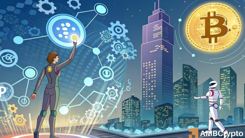 Could Google’s Gemini AI push crypto adoption to the next level?