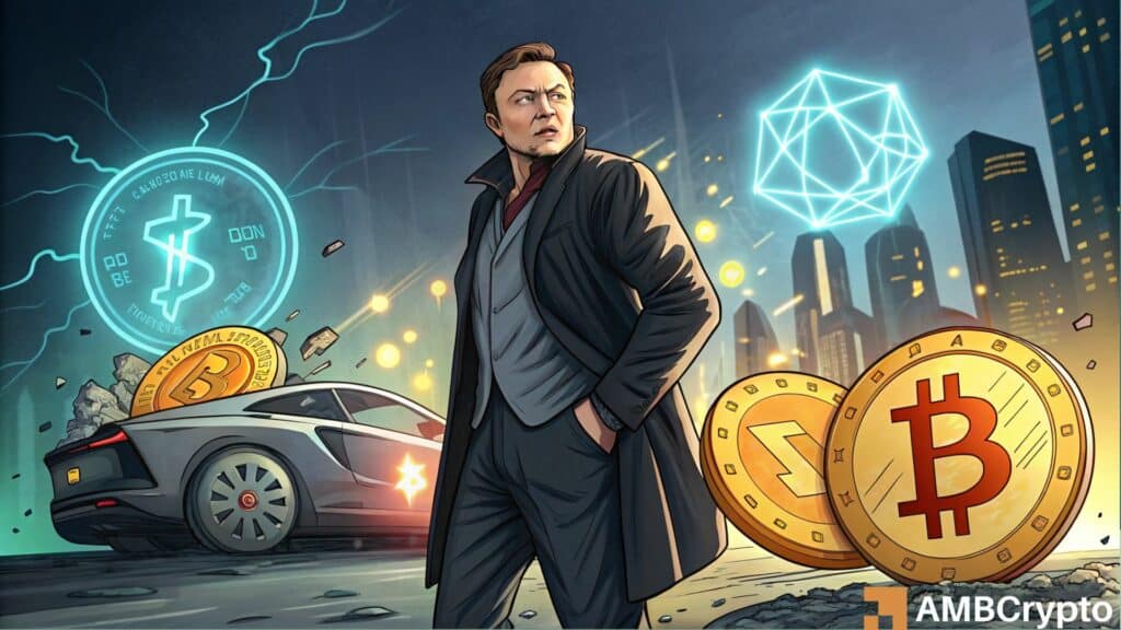Elon Musk's ‘X Payments’ app - Is it a threat to crypto exchanges?
