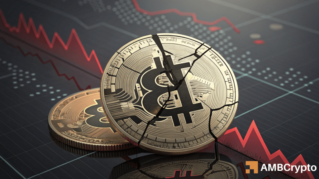 Bitcoin at $114K: Are veteran holders quietly exiting the market?