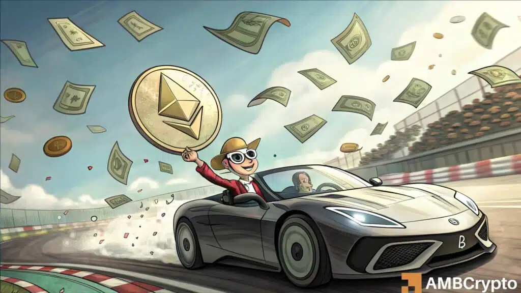 Is Ethereum’s Pectra upgrade set to ignite next crypto rally?
