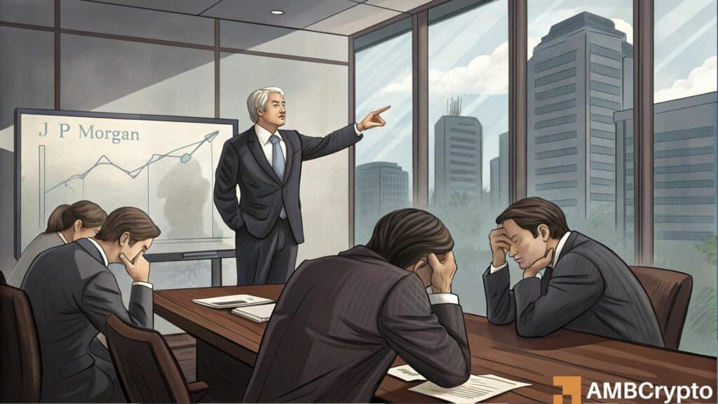 Why JPMorgan thinks DeFi could be a $5 trillion market by 2030