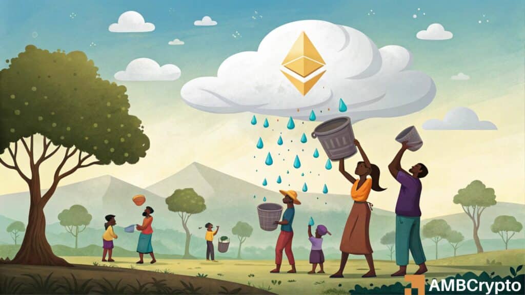 How ‘LSTfi’ economy is letting investors earn multiple yields on a single ETH