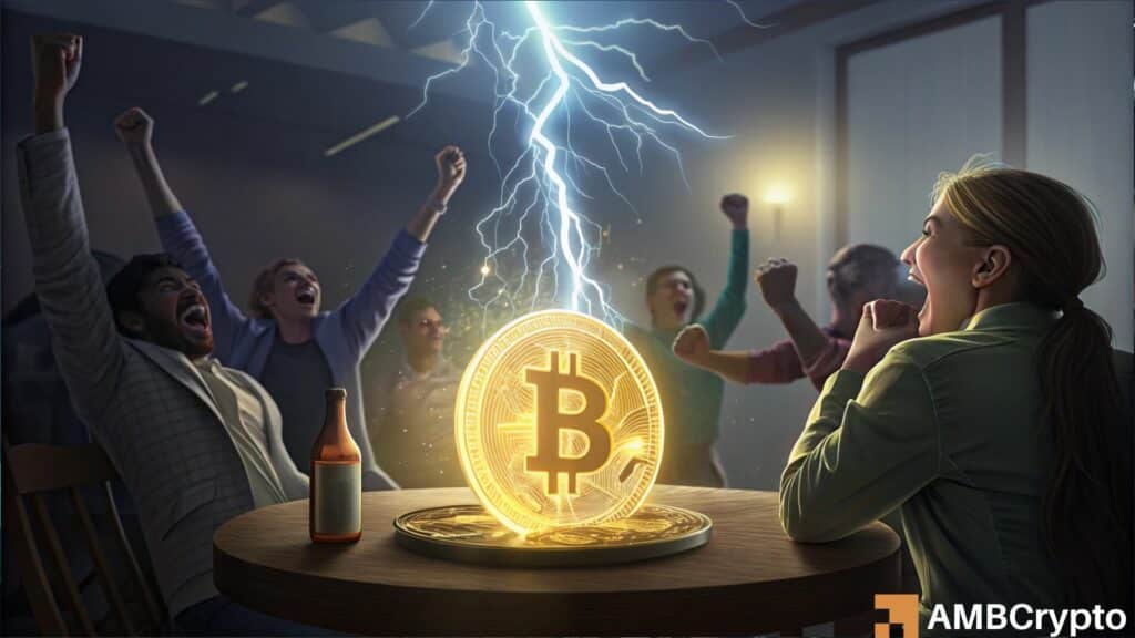 How Binance’s Lightning Network integration has affected Bitcoin fees