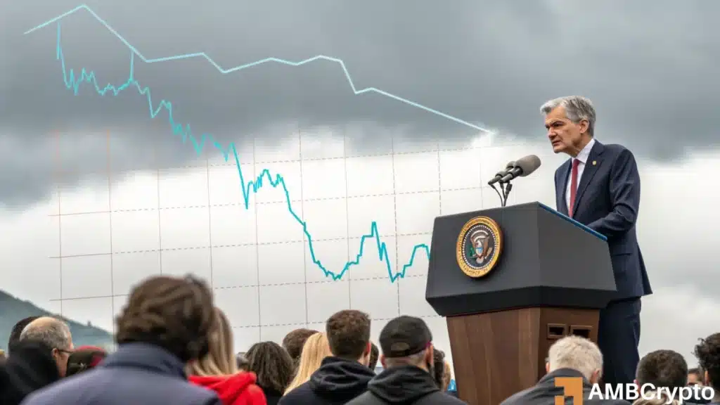 Powell’s Jackson Hole speech