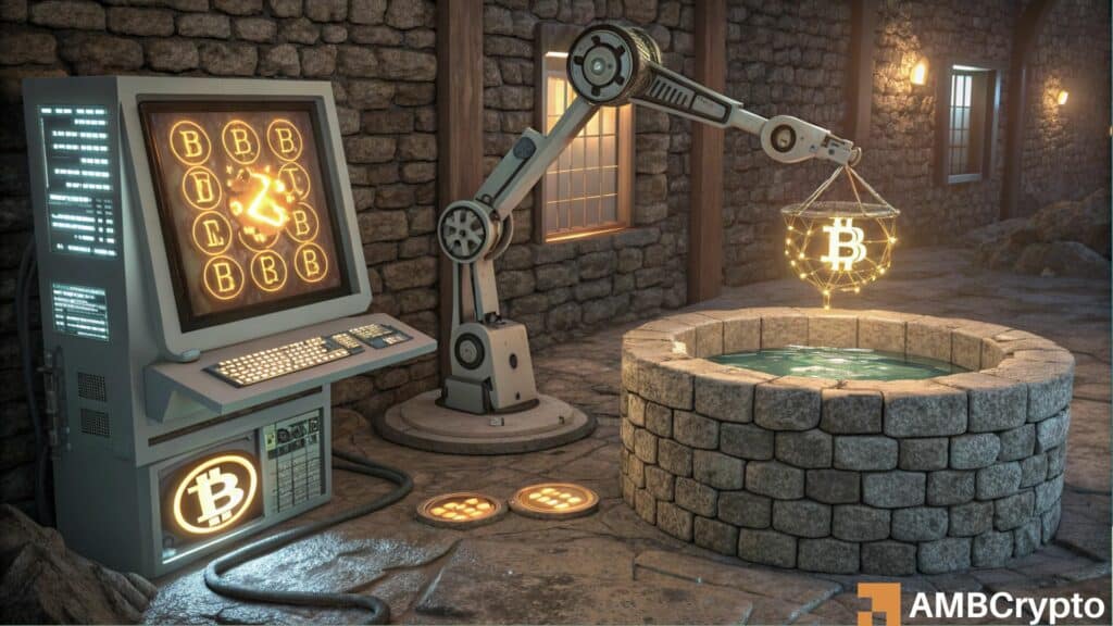 Can Quantum Computers resurrect billions in lost Bitcoin?
