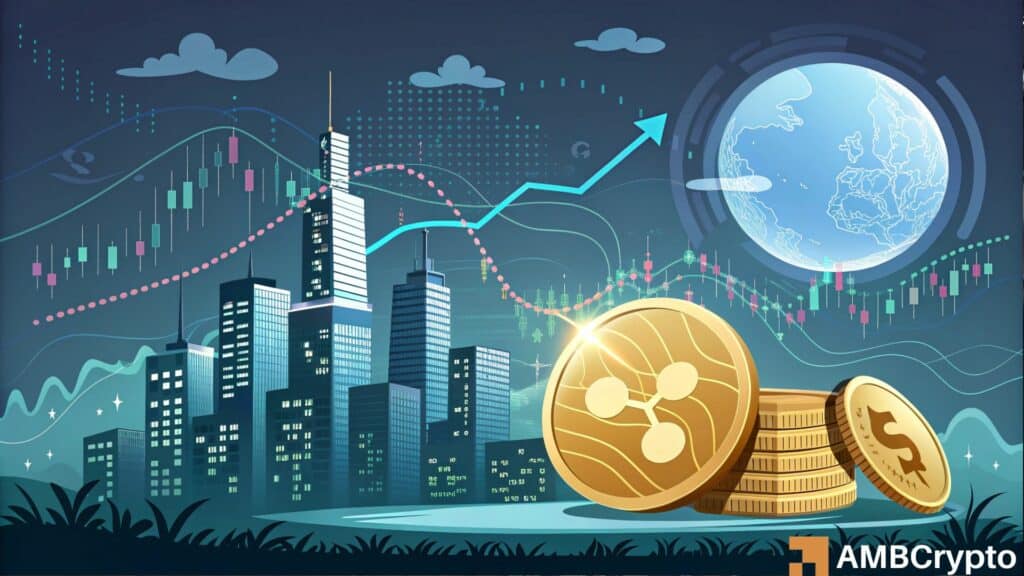 How Ripple's RLUSD stablecoin is taking crypto payments mainstream