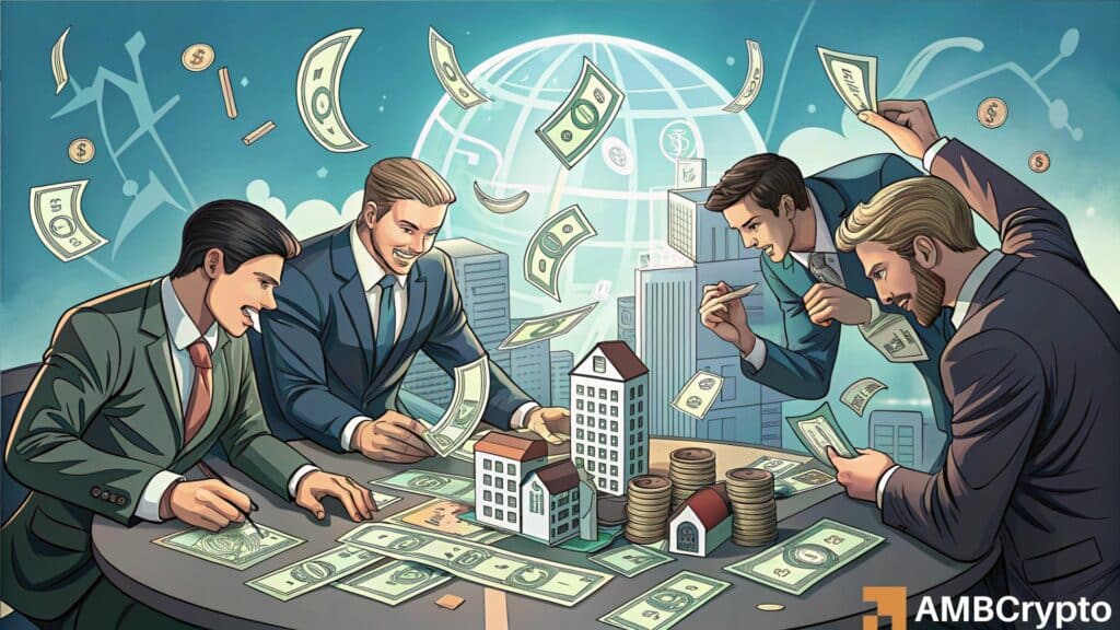 Tokenized treasuries & RWAs - Crypto’s next trillion-dollar opportunity?