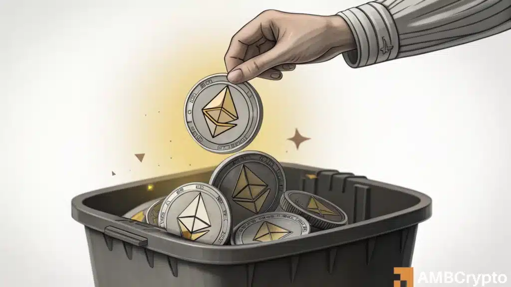 Ethereum ETH