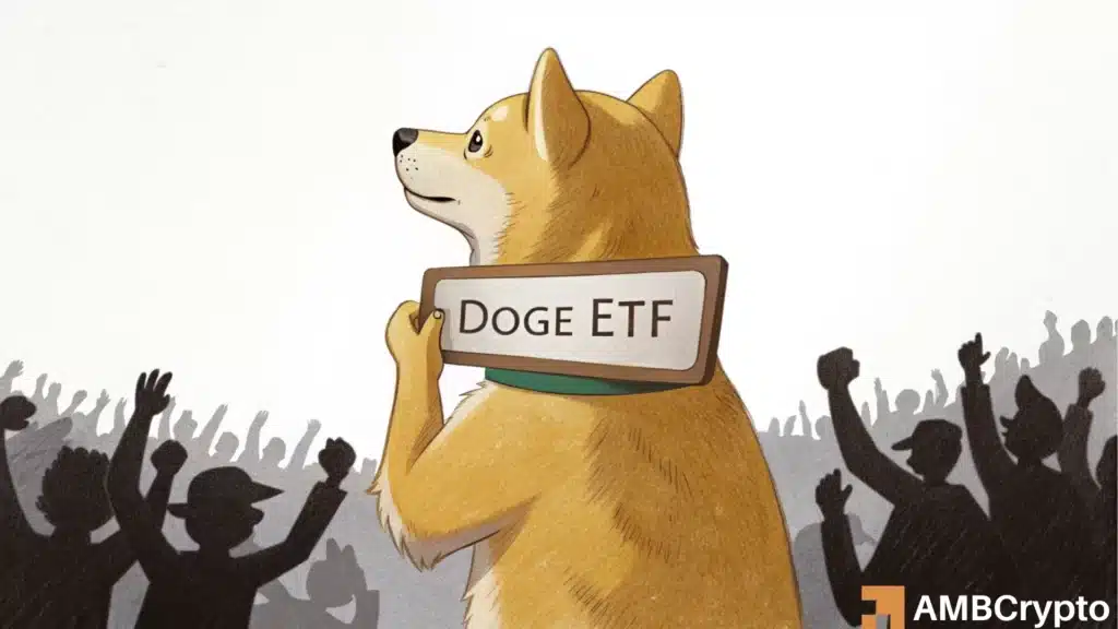 DOGE