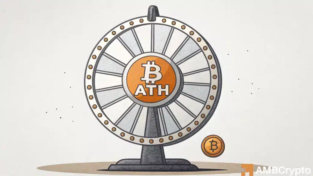 Bitcoin’s 4-year cycle: Will 2026 bring a new all-time high?