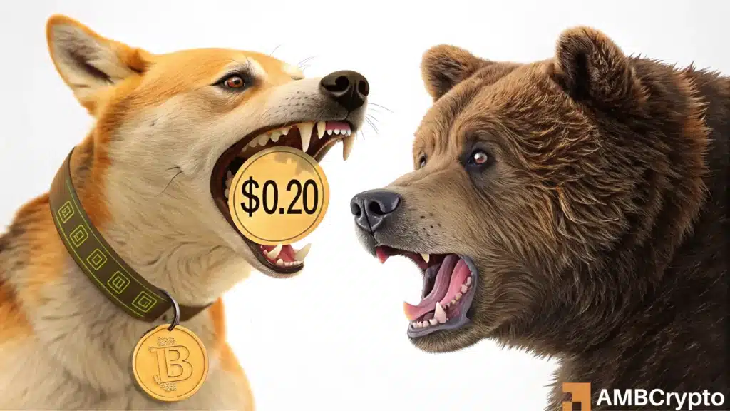 DOGECOIN