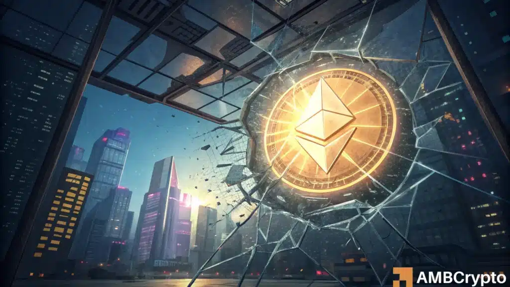 Ethereum news: As Open Interest explodes, is $5K unstoppable?