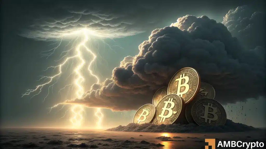 Assessing the odds of a REAL altcoin season after BTC.D falls again