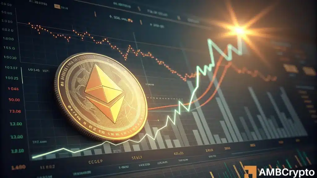 Ethereum ETFs hit $17B! - BlackRock alum calls it a 'generational ETH opportunity'