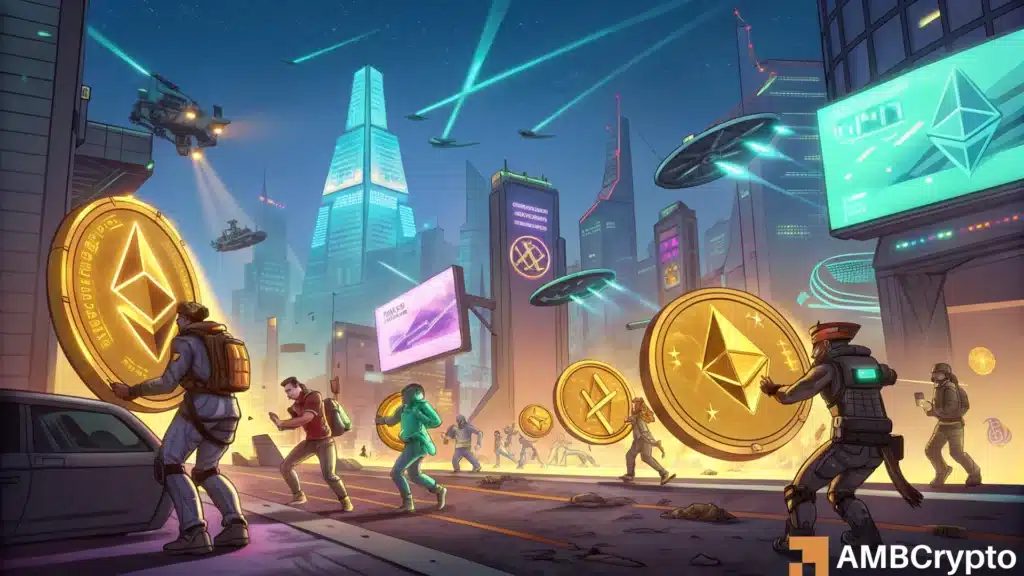 Ethereum’s restaking boom - 3x the yield, 3x the risk, and...