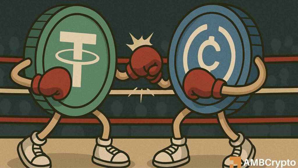 Stablecoin