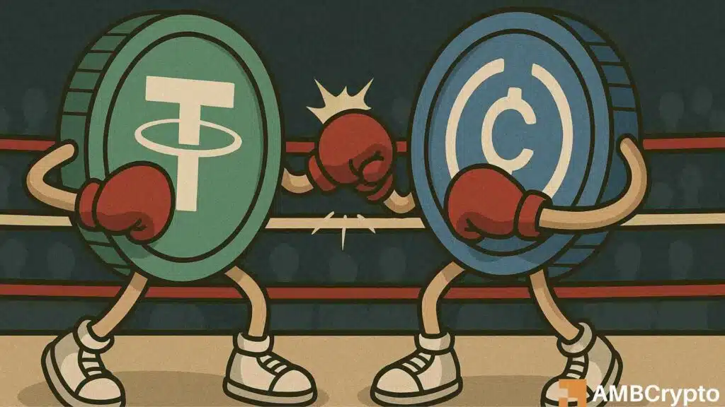 Stablecoin