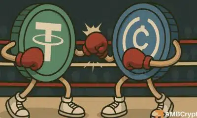Stablecoin