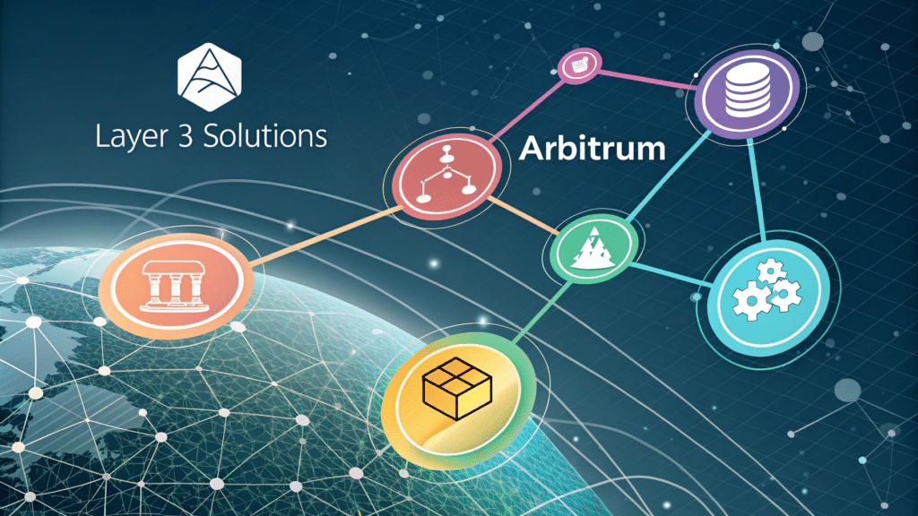 Are Layer 3s on Arbitrum the next big narrative, or a ticking bomb for ETH?