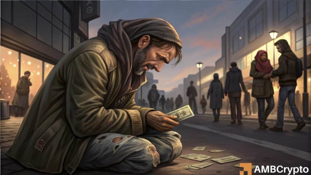 Altcoins' purge - Why 80% of crypto projects will be worthless by 2027