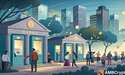 Here's why banks are racing to launch their own stablecoins