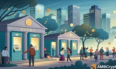 Here's why banks are racing to launch their own stablecoins