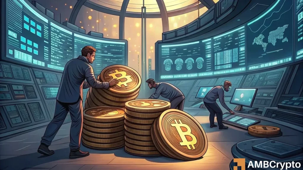 Bitcoin's Path to $150,000: Why This Target Looks Realistic by 2026
