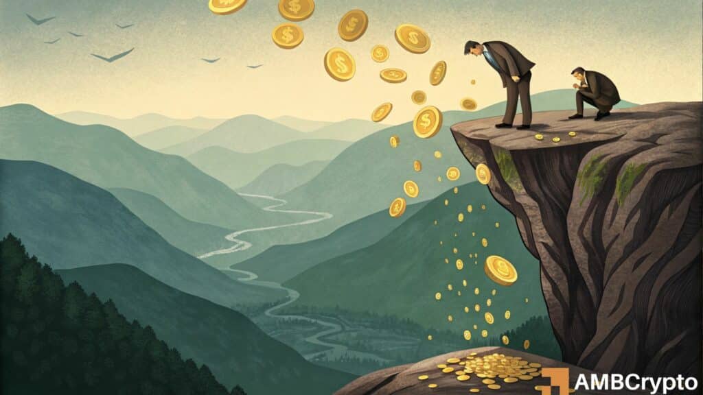 Why 90% of cryptos will hit $0 by 2030 - Survival guide for investors!