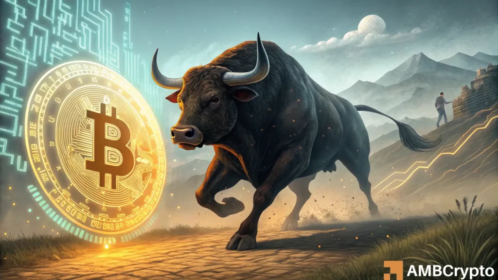 3 simple ways to know if it's a crypto bull run