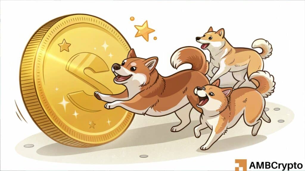 Dogecoin’s cyclical patterns - Is memecoin mania set for another breakout?