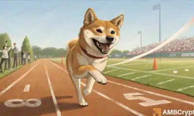 Dogecoin’s next big move - Will the price slingshot to $1.58?