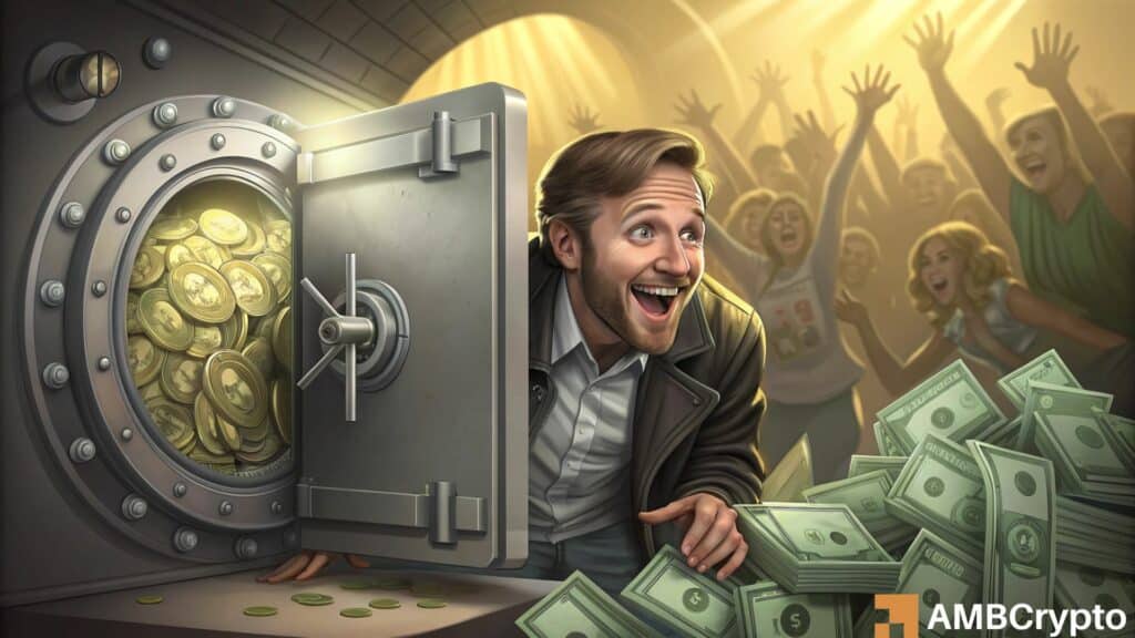Why DeFi tokens are set for 1000% rally - A trillion-dollar opportunity?