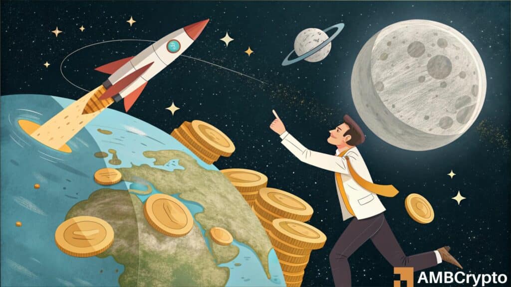 Why institutional DeFi adoption will transform finance forever