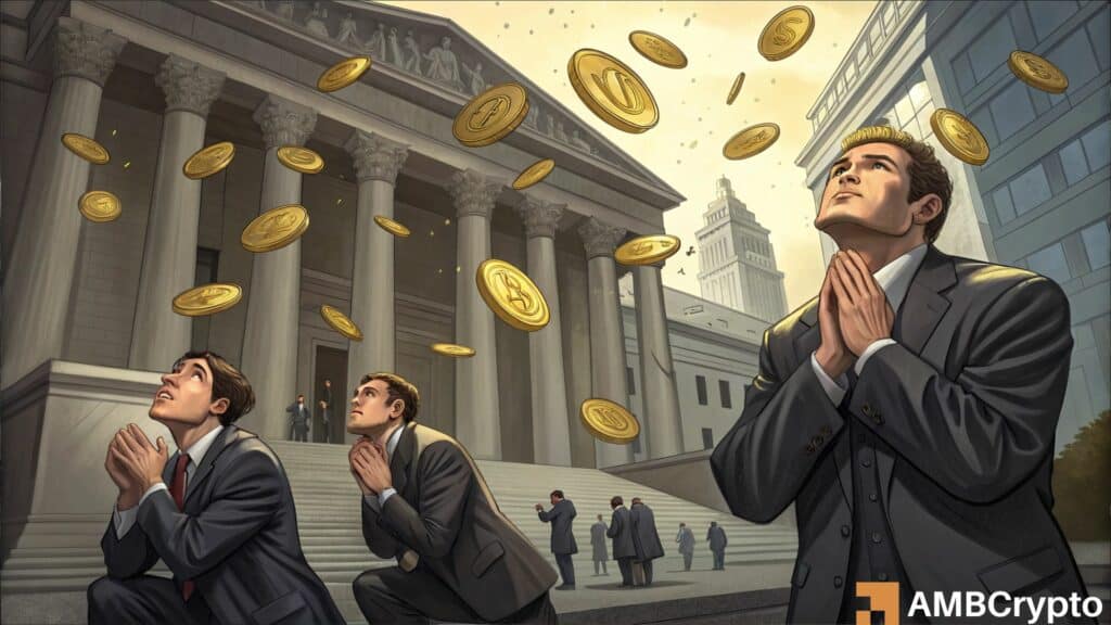 Spot Solana/XRP ETF buzz - Here's what approval would do to their prices!