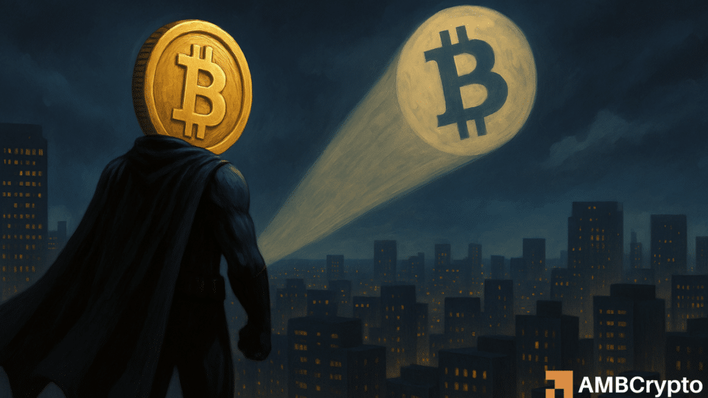 Crypto market cap prediction: Will digital assets reach $50 Trillion by 2030?