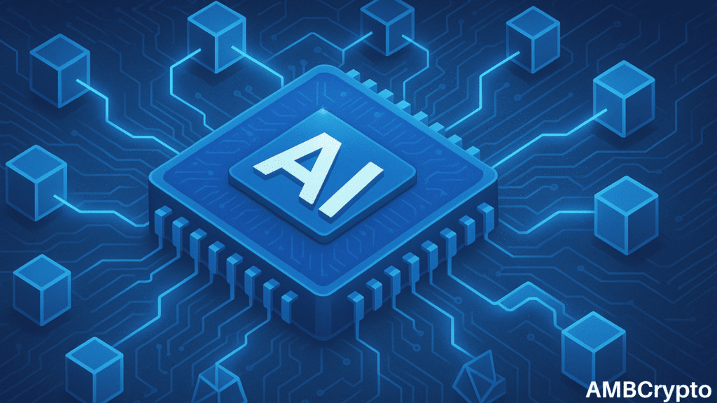 Will NEAR Protocol hit $3 by 2030 as it becomes the 'Blockchain for AI'?